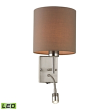  17151/2-LED - SCONCE