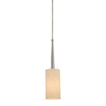 ELK Home M251878 - Allure 1-Light Pendant in Brushed Nickel