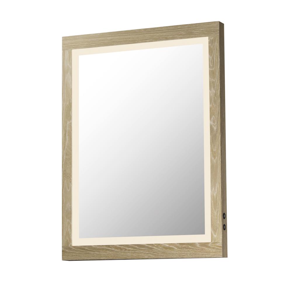 Sawyer-LED Mirror