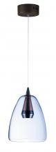 ET2 E24608-18BKCOF - Sven-Single Pendant